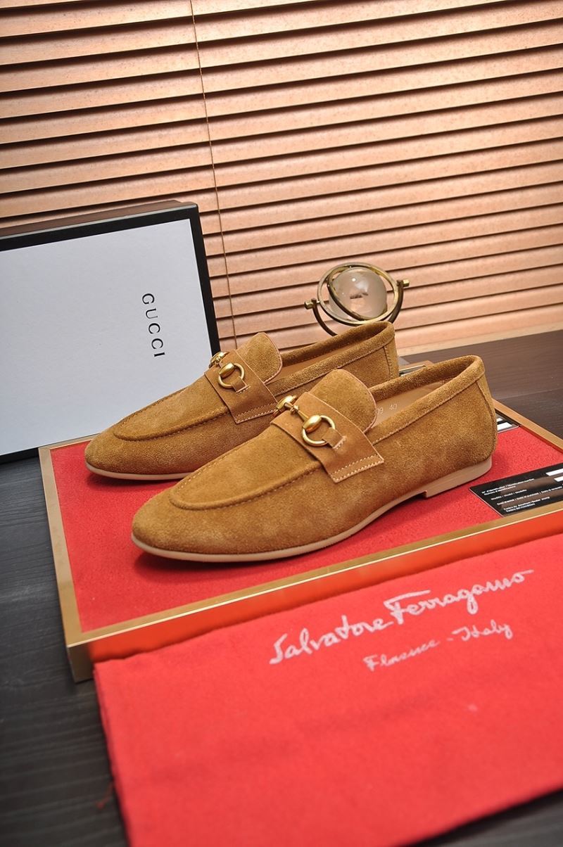 Gucci Business Shoes